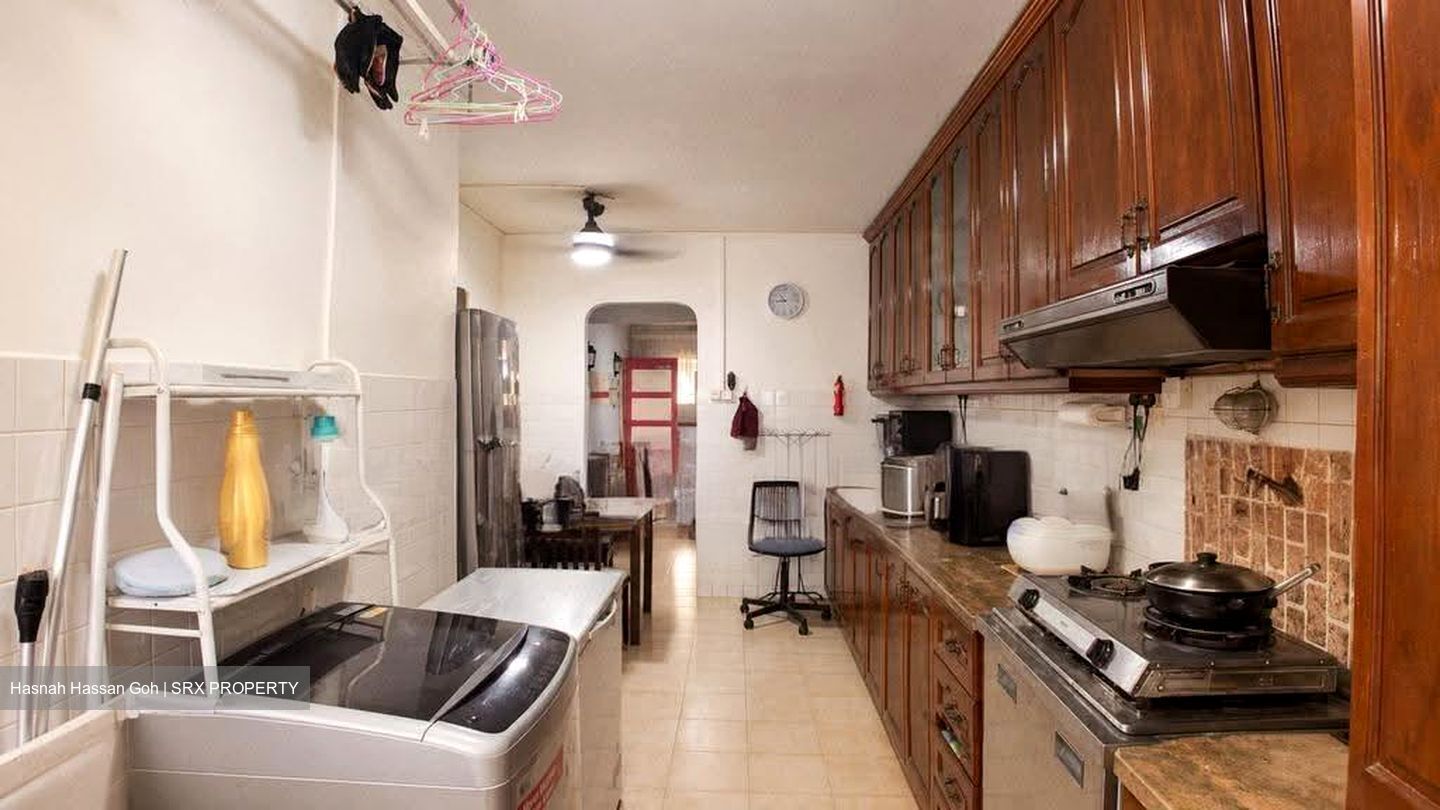 Blk 102 Gangsa Road (Bukit Panjang), HDB 3 Rooms #632639301